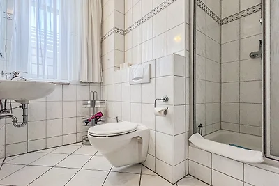 Vakantieappartement Gezinsvakantie Loddin