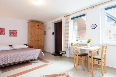Vakantieappartement Gezinsvakantie Kellenhusen