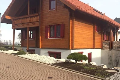 Vakantieappartement Gezinsvakantie Straubenhardt