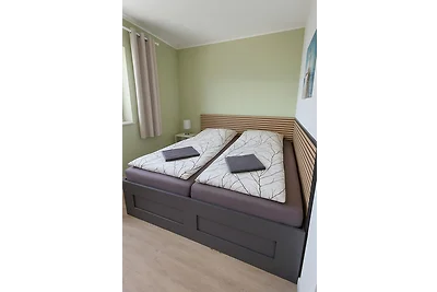Ferienwohnung Fiete