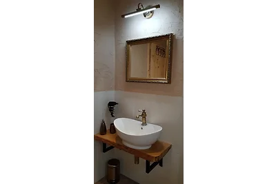 Casa No.7- primo piano