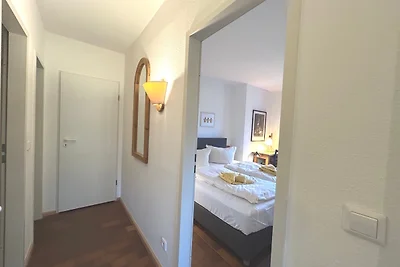 Vakantieappartement Gezinsvakantie Prerow