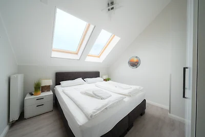 Ostsee - Appartement Nr. 83