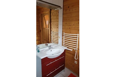 Vakantiehuis Ontspannende vakantie Klink