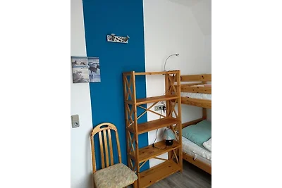 Appartamento Vacanza con famiglia Dahme