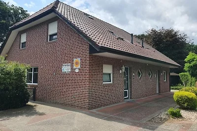 Vakantiehuis Ontspannende vakantie Haren