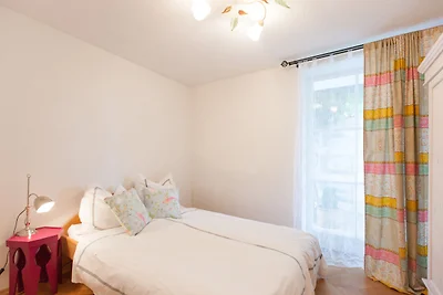 Haus See-und Säntisblick "EG"