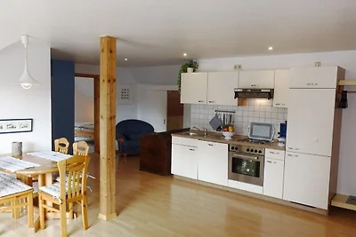 Vakantieappartement Gezinsvakantie Hasselberg