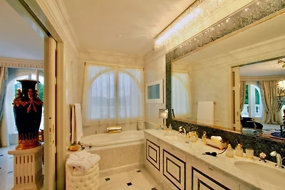 Villa Meier Ruvigliana