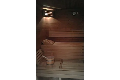 Vakantiehuis Ontspannende vakantie Eisenberg