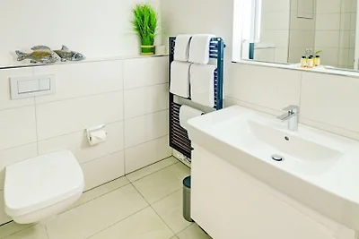 Vakantieappartement Gezinsvakantie Glücksburg