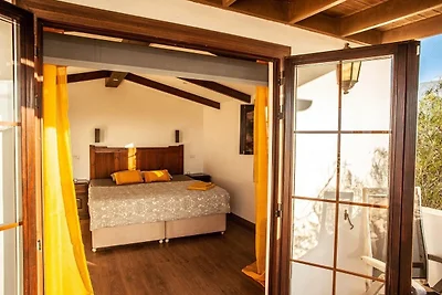 Vakantiehuis Ontspannende vakantie Tinajo