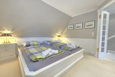 Ferienhaus Cäcilienhof Ost