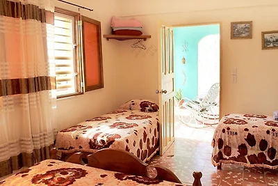 Hostal Loraine Appartement 1