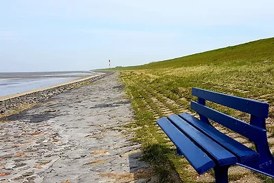 Haus am Meer Eckwarden