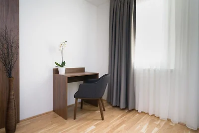 Vakantieappartement Gezinsvakantie Wien