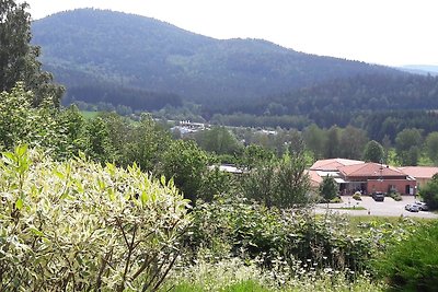 Ferienwohnung Panoramablick 1