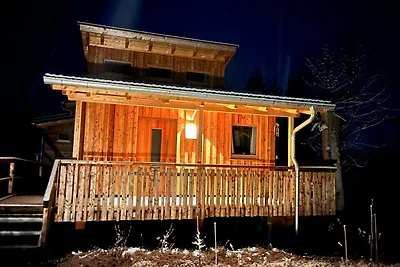 Wald ist Zukunft [Baumhaus Specht]