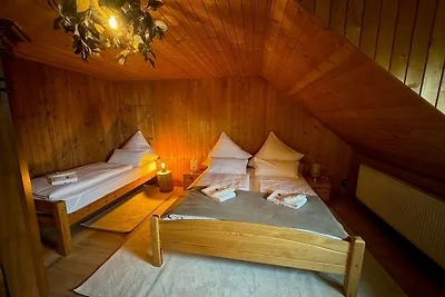 Almgasthaus Knöpflesbrunnen /