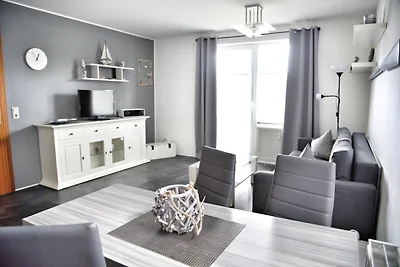 Lagunenstadt am Haff Fewo 34 -