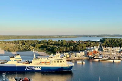 Passatblick Maritim Residenz