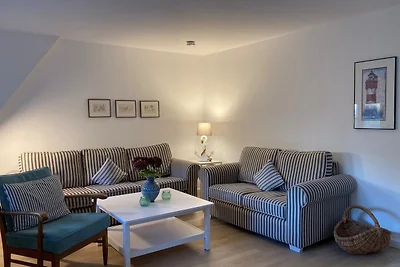 Vakantieappartement Gezinsvakantie Nieblum