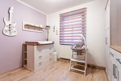 Vakantieappartement Gezinsvakantie Lichtenfels