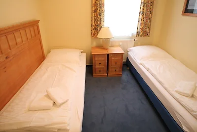 Vakantieappartement Gezinsvakantie Ascheberg