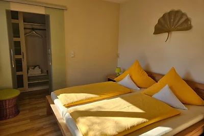 Ferienwohnung "Ginkgo II" Dresden