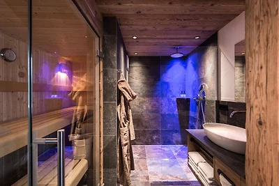 Casa vacanze Vacanza di relax Burgberg