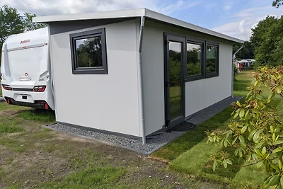 Accommodatie Vakantie op de boerderij Midlum