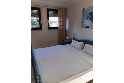 Ferienwohnung Waldblick