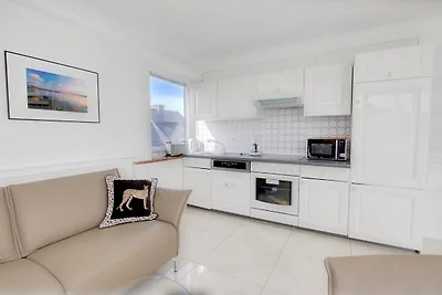 Apartament Dla rodzin Wenningstedt-Braderup