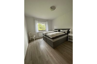 Vakantieappartement Gezinsvakantie Bornholt