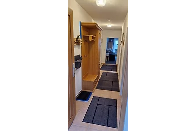 apartman za odmor Obiteljski odmor Missen-Wilhams