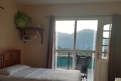 Hostal Mis Cumbres Appartement 3