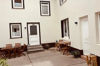 Vakantieappartement Gezinsvakantie Rüdesheim am Rhein