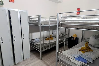 Vakantieappartement Gezinsvakantie Rheinsberg