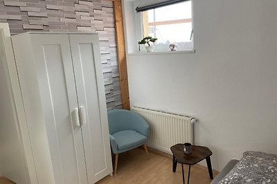 Vakantieappartement Gezinsvakantie Magdeburg