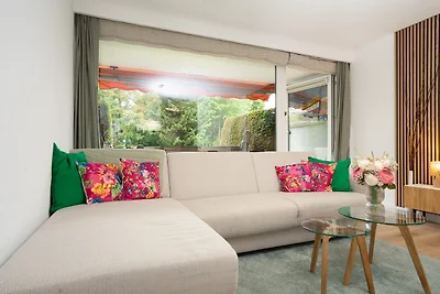 Apartamento Vacaciones familiares Scharbeutz