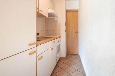 Appartamento Vacanza con famiglia Bichlbach