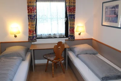 Domek letniskowy Urlop wypoczynkowy Lechbruck am See