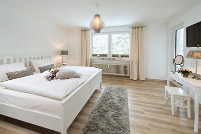 Vakantieappartement Gezinsvakantie Bad Sachsa