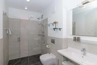 Aparthotel Waterkant Suites, Suite