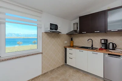 Appartamento Vacanza con famiglia Vir