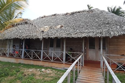 Vakantieappartement Gezinsvakantie Baracoa