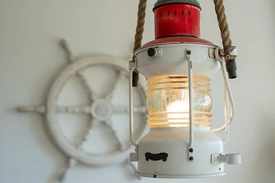 Haus Vier Jahreszeiten Captains