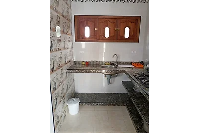 Villa Rosa Appartement 1
