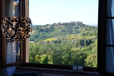 Appartamento Vacanza con famiglia Pisa