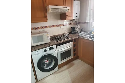 Appartamento Vacanza con famiglia Oropesa del Mar